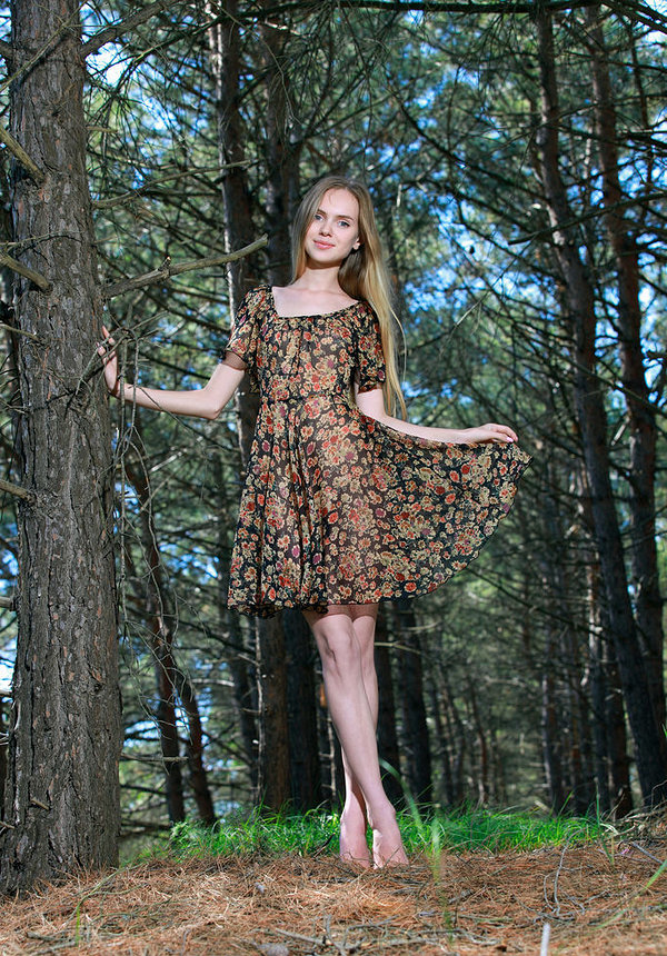 Ульянка, 25